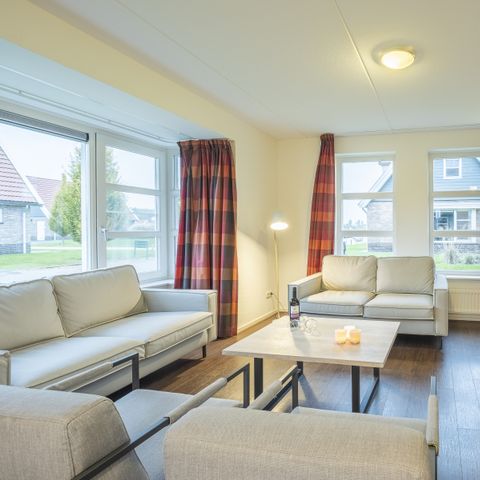 Bungalow 6 persons - 6C2