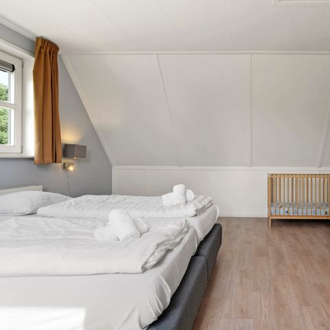 Bungalow 6 persons - 6C2