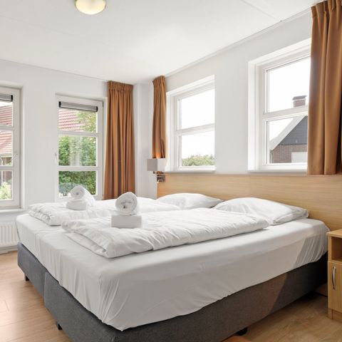 BUNGALOW 6 people - 6C2