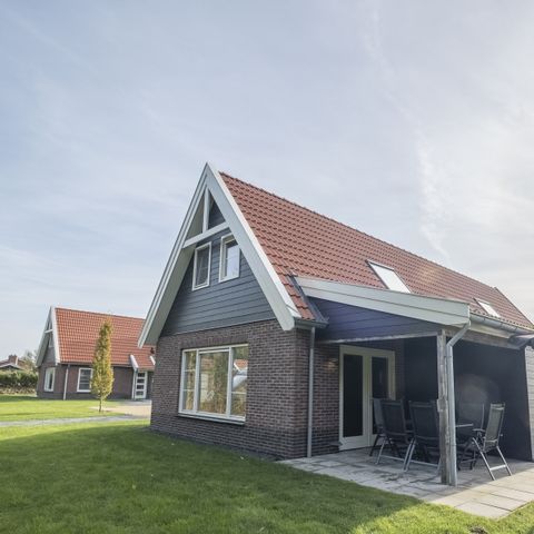 Bungalow 6 persons - 6C2