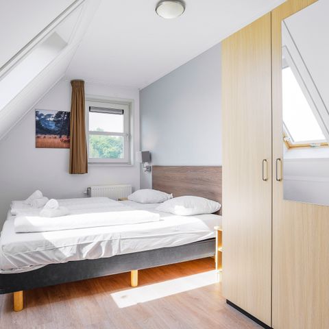House 6 persons - 6DL2