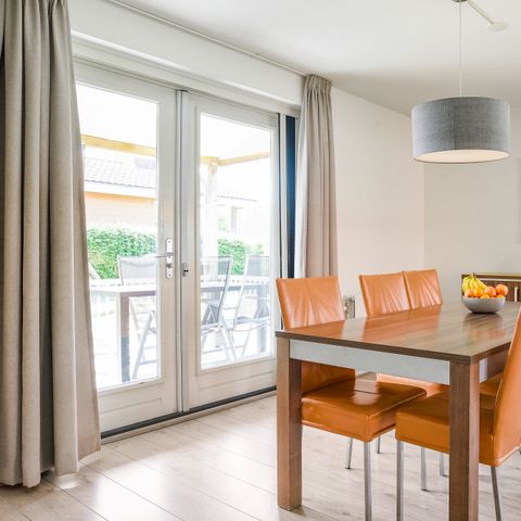 House 6 persons - 6DL2