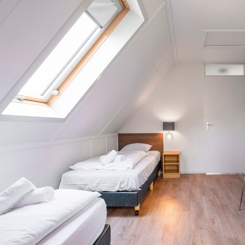 House 6 persons - 6DL2