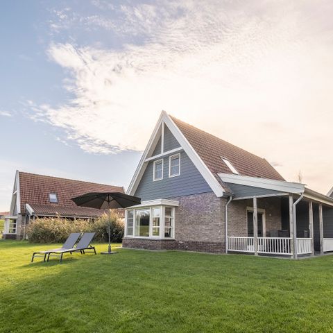 House 6 persons - 6DL2