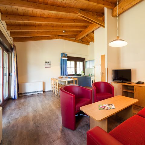 House 4 persons - C1