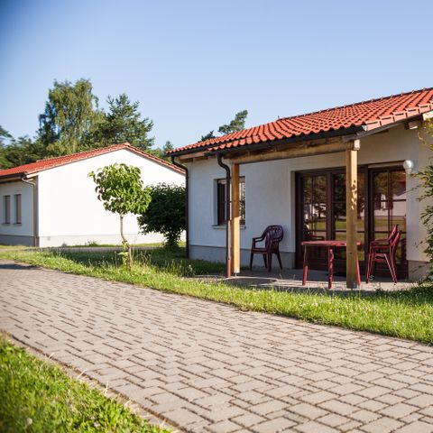 House 4 persons - C1