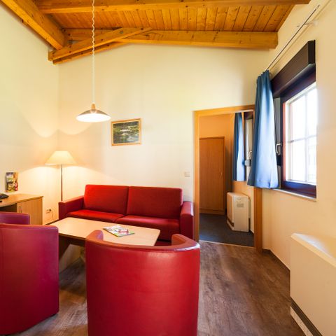 House 6 persons - B