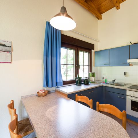 House 6 persons - B
