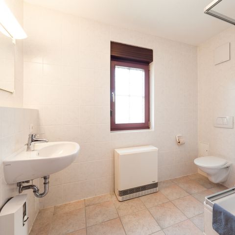 House 6 persons - B