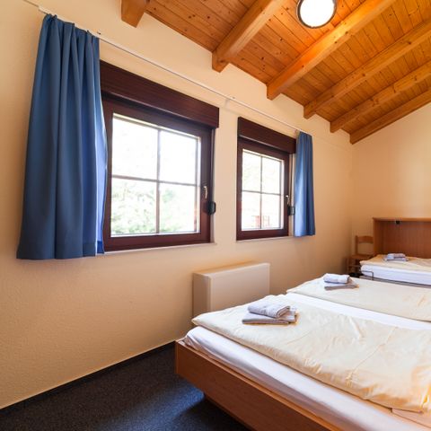 House 6 persons - B