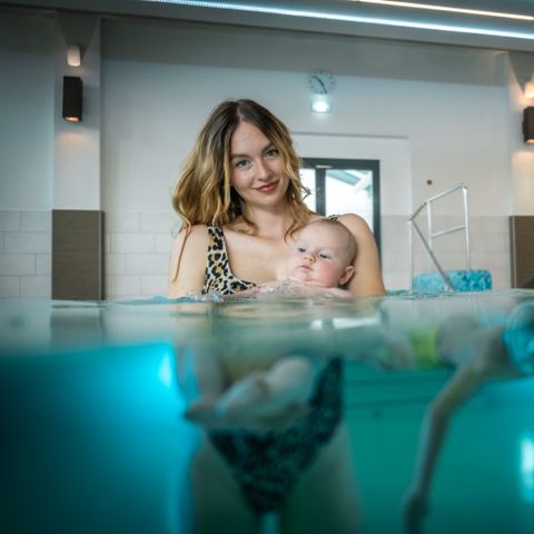 Trixi Ferienpark Zittauer Gebirge - Sax - Image N°5