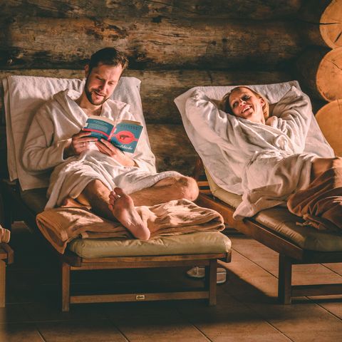 Trixi Ferienpark Zittauer Gebirge - Sax - Image N°4