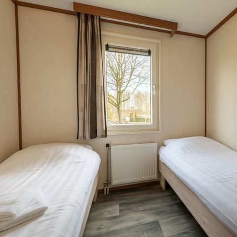 Chalet 4 persons - Birch