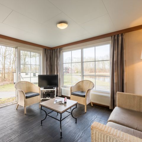 Chalet 4 persons - Birch