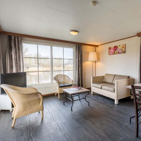Chalet 4 persons - Birch