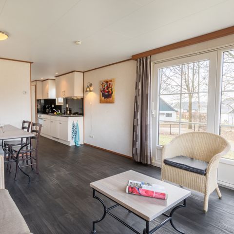 Chalet 4 persons - Birch