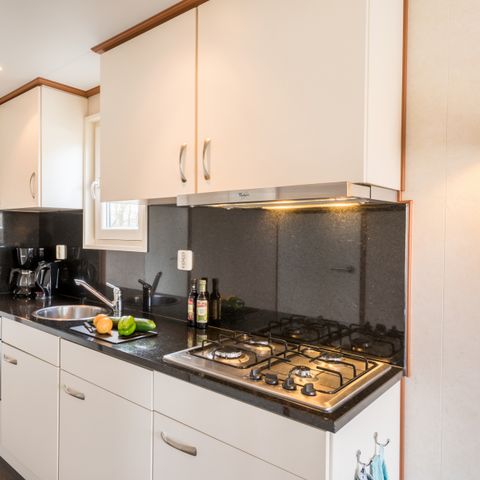 Chalet 4 persons - Birch