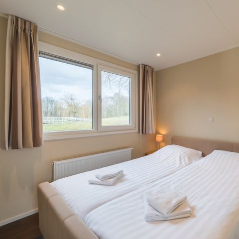 Chalet 6 persons - Larch