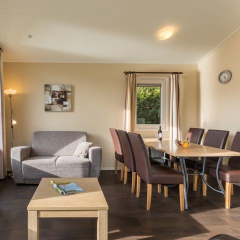 Chalet 6 persons - Larch