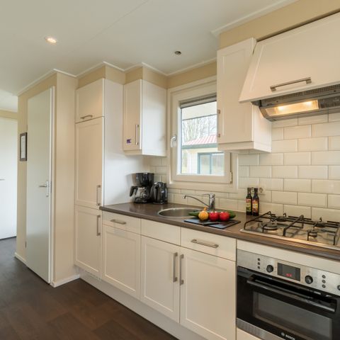 Chalet 6 persons - Larch