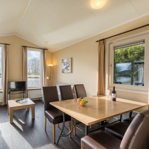 Chalet 6 persons - Larch