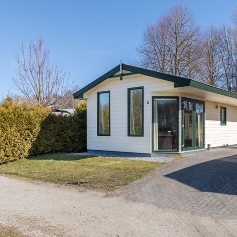 Chalet 6 persons - Larch