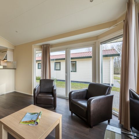 Chalet 6 persons - Larch