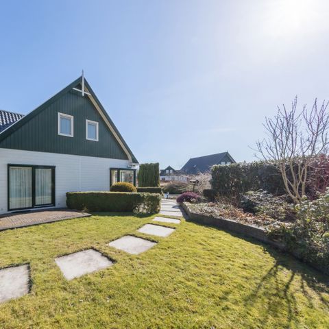 Villa 4 persons - Hawthorn
