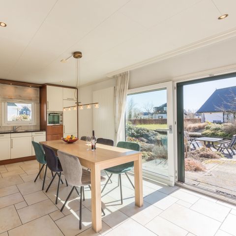 Villa 4 persons - Hawthorn