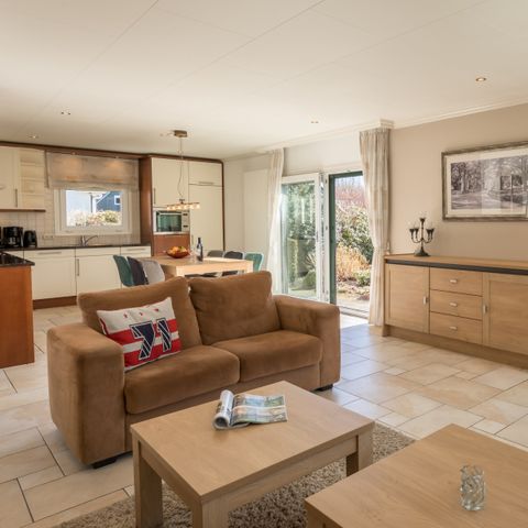 Villa 4 persons - Hawthorn