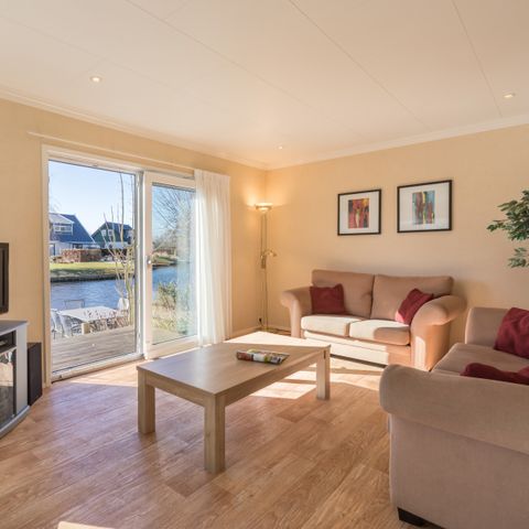 Villa 6 persons - Hawthorn