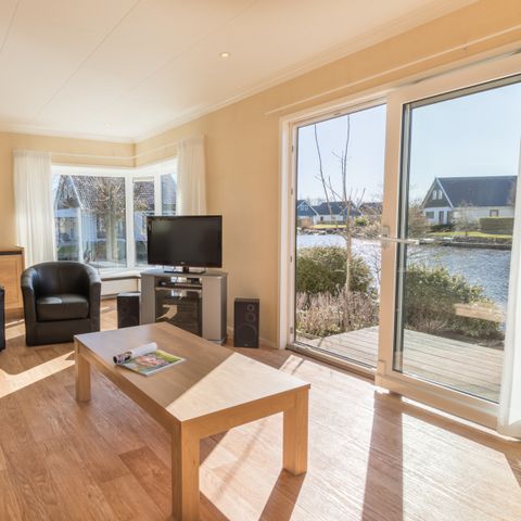 Villa 6 persons - Hawthorn