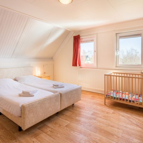 Villa 6 persons - Hawthorn