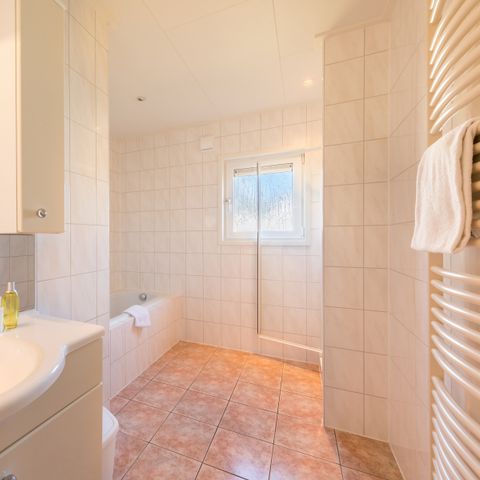 Villa 6 persons - Hawthorn