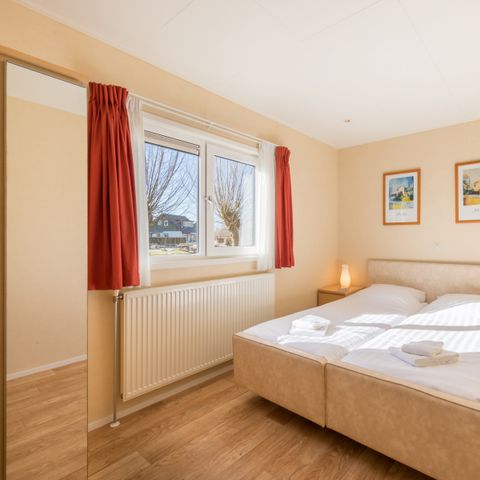 Villa 6 persons - Hawthorn