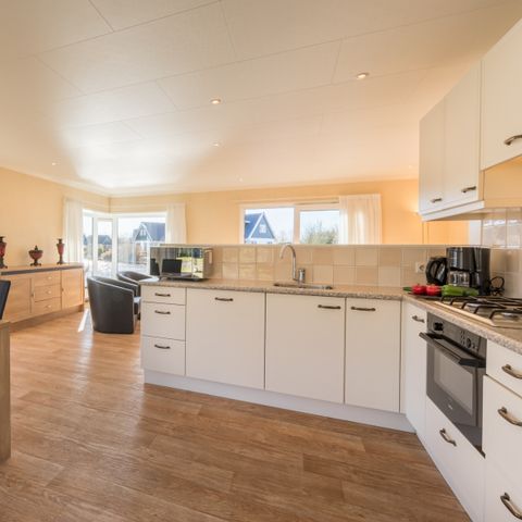 Villa 6 persons - Hawthorn