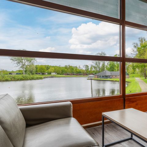 HOUSE 36 people - 3Meander