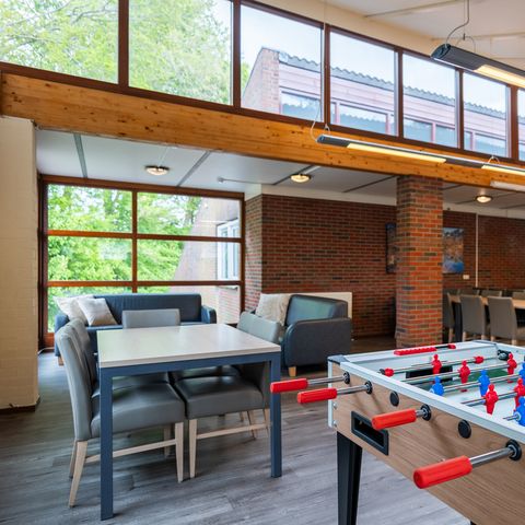 HOUSE 36 people - 3Meander