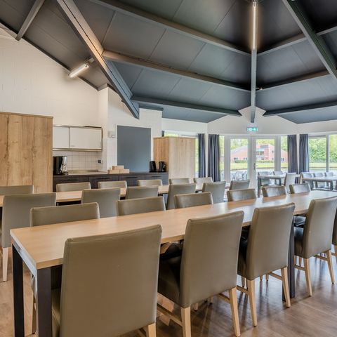 HOUSE 40 people - 40-seater Flint