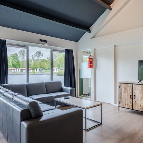 Group accommodation 40 persons - 40-seater Flint