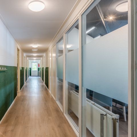 HOUSE 40 people - 40-seater Flint