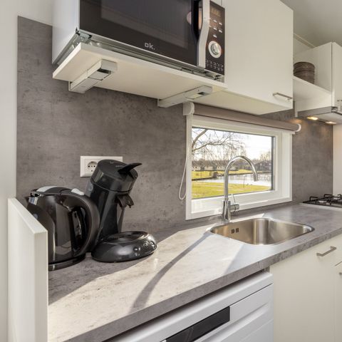 Chalet 4 persons - Comfort New