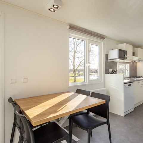 Chalet 4 persons - Comfort New
