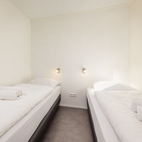 Chalet 4 persons - Comfort New