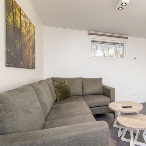 Chalet 4 persons - Comfort New