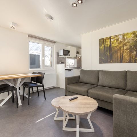 Chalet 4 persons - Comfort New