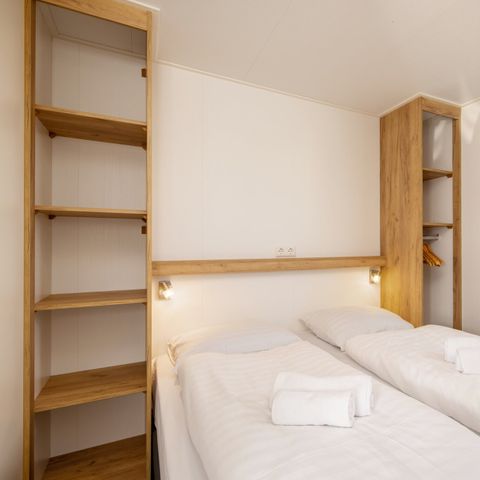 Chalet 4 persons - Comfort New