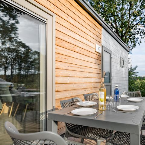Chalet 6 persons - Comfort