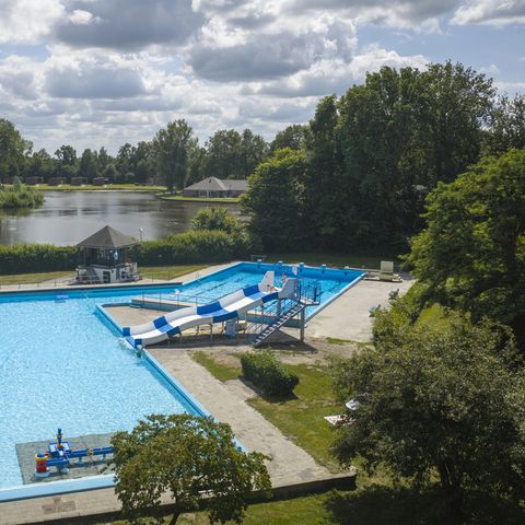 Landal Hunzepark - Aa en Hunze - Image N°2