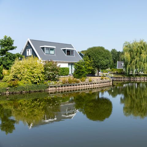 Landal Hunzepark - Aa en Hunze - Image N°6